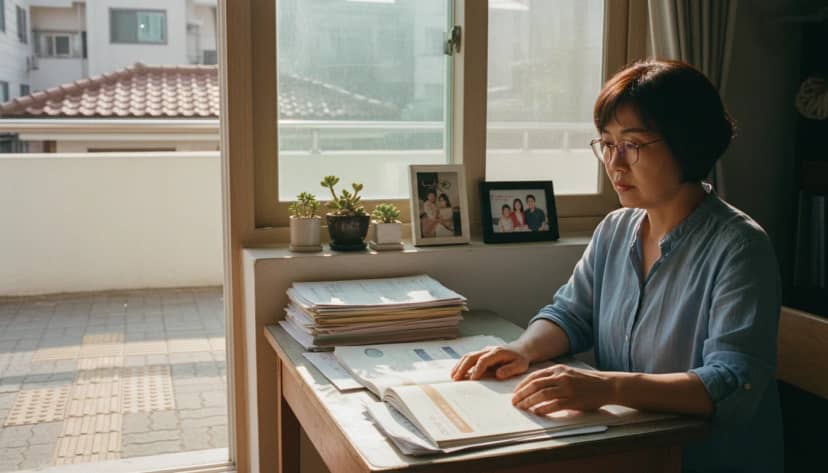 가족요양보호사 활동 시 유의사항과 법적 제한