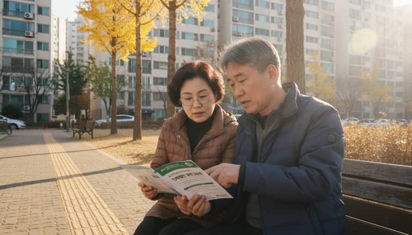 국비지원 요양보호사교육원 소개 및 중요성