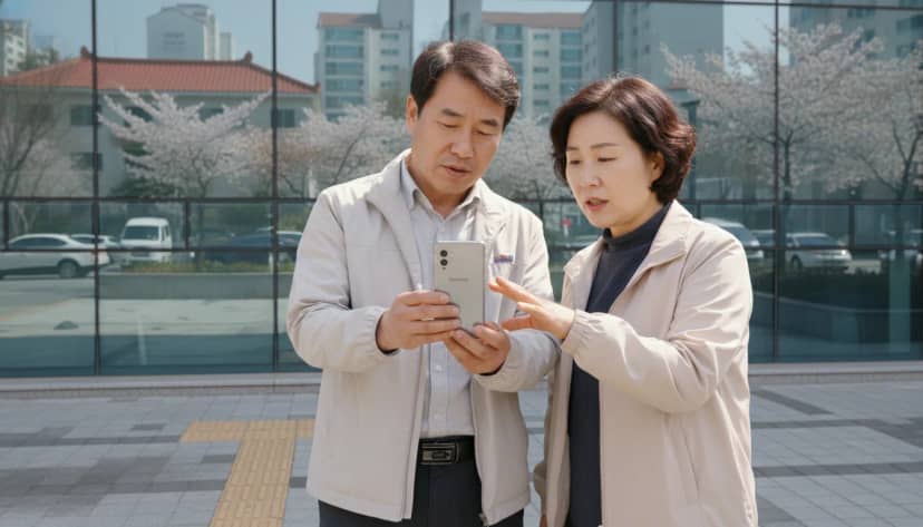 국민 내일배움카드 발급 방법 및 활용법