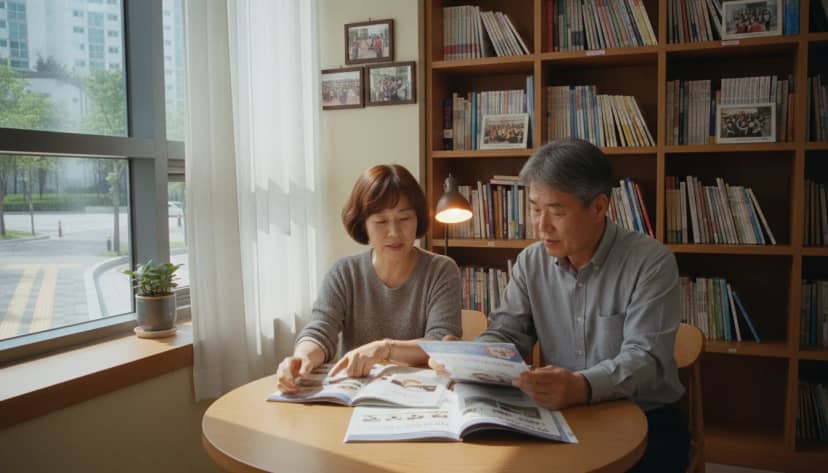 수원요양보호사교육원 선택 시 고려사항 및 취업 연계 지원