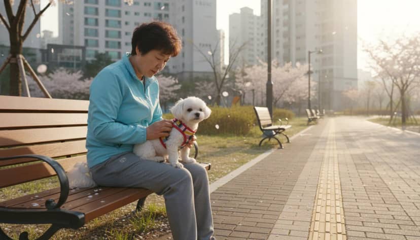 관절영양제 선택과 효과 | 강아지 슬개골 탈구 예방법