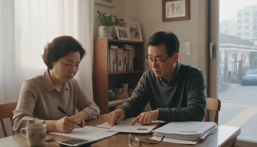 노령연금 수급자격과 나이 기준 | 신청 절차와 조건 안내