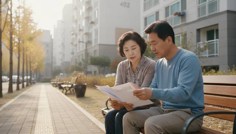 노령연금 개념과 기본 수급자격 소개