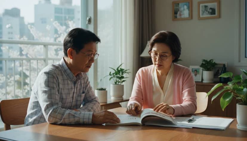 당화혈색소정상수치 기준과 단계별 의미 | 정상수치 범위와 관리법