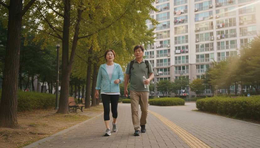 당뇨 전단계(5.7~6.4%)의 정의와 관리법