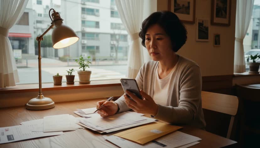 지역가입자 대상 2026년 건강보험료 인상 영향 분석