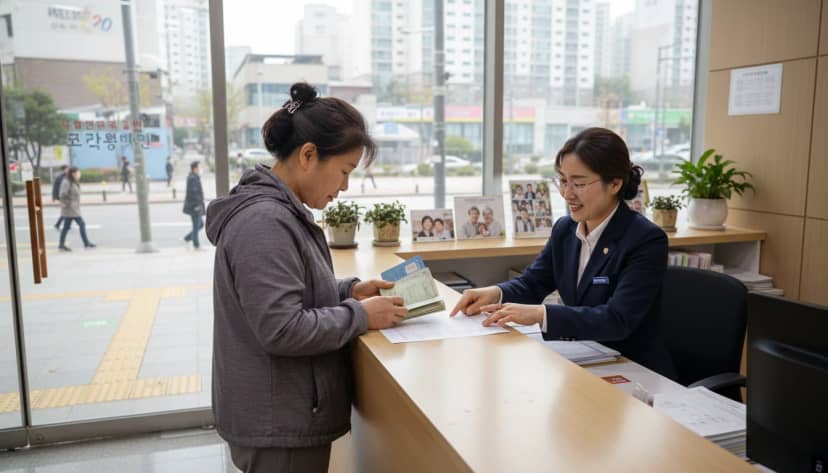 환급금 신청 방법과 필수 유의사항 안내
