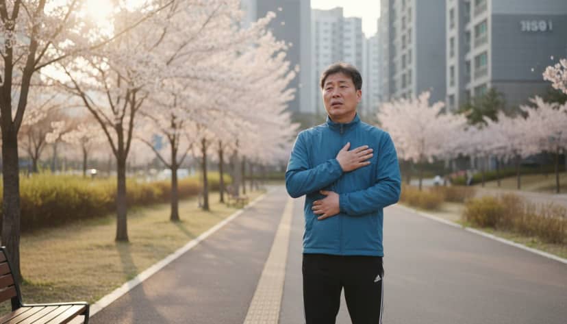 갑상선항진증 개요 및 중요성 소개