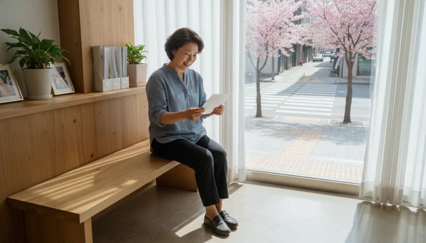 갑상선 기능 검사 및 피검사 방법 안내