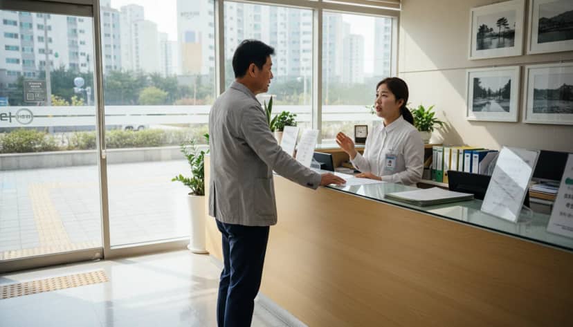 갑상선항진증 진단 시 병원 선택과 검사 준비 팁