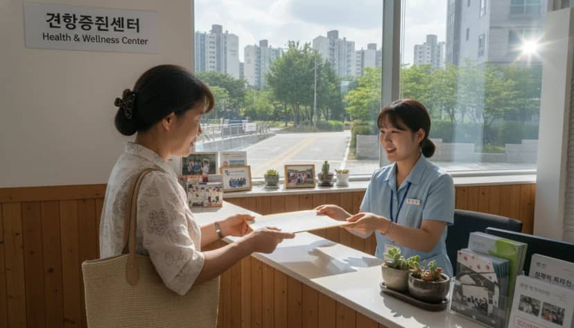 산재보험 신청 절차 단계별 상세 안내