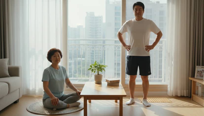 케겔운동 남녀별 단계별 방법 | 운동법과 기구 활용법