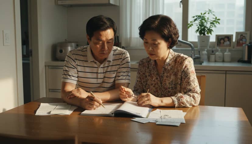 장기요양보험 2026년료율 인상 | 산정 방식과 정책 방향