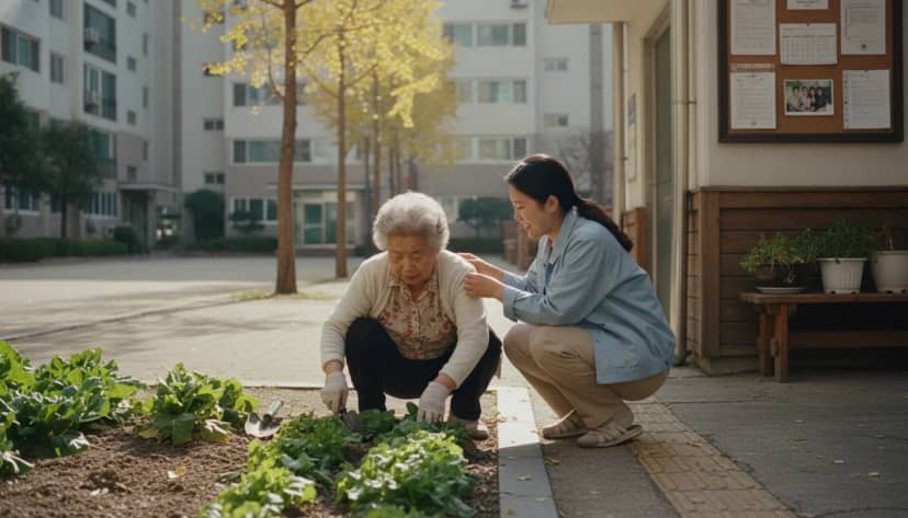 2026년 보험료율 인상 배경과 고령 인구 증가 영향 분석