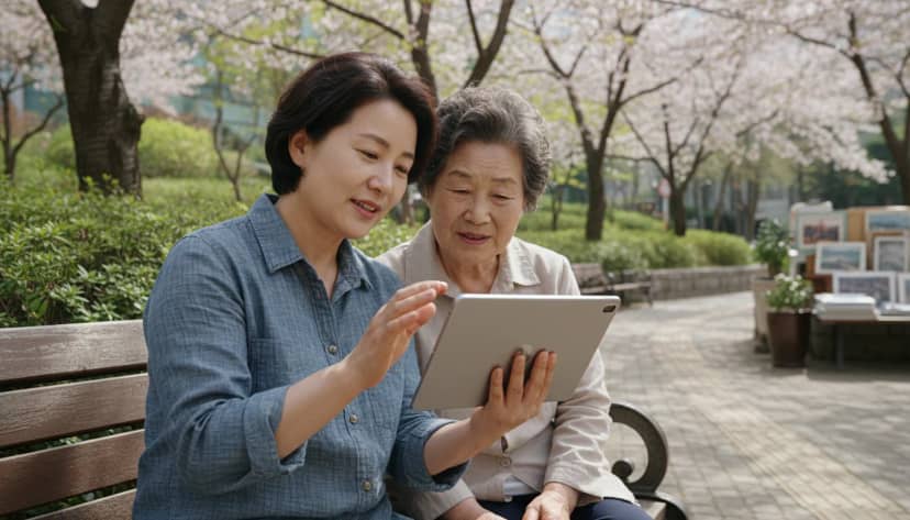 장기요양등급별 혜택과 지원 내용 구체적 설명