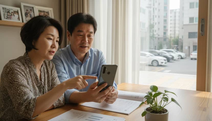 내일배움카드자격 확인법 | 국민내일배움카드 신청자격과 조건