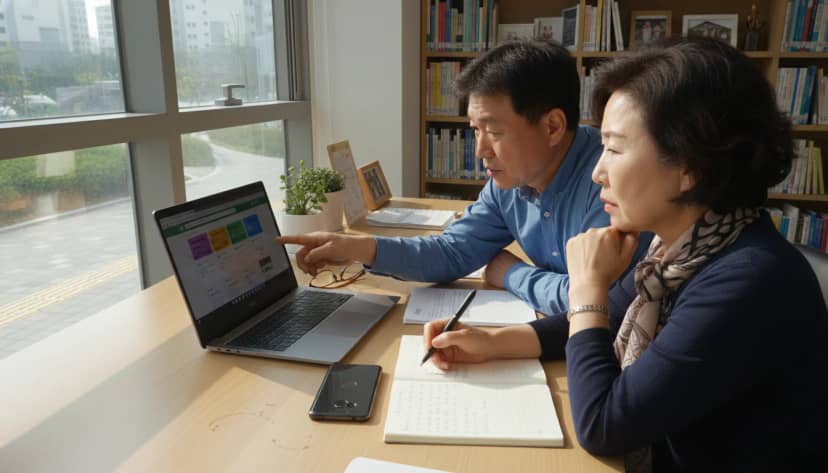 조기수령과 연기수령 시 예상수령액 변동 및 고려사항 안내