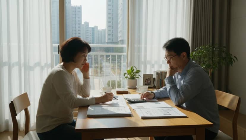 요양원 비용 구조와 등급별 차이 | 지역별 비용 비교