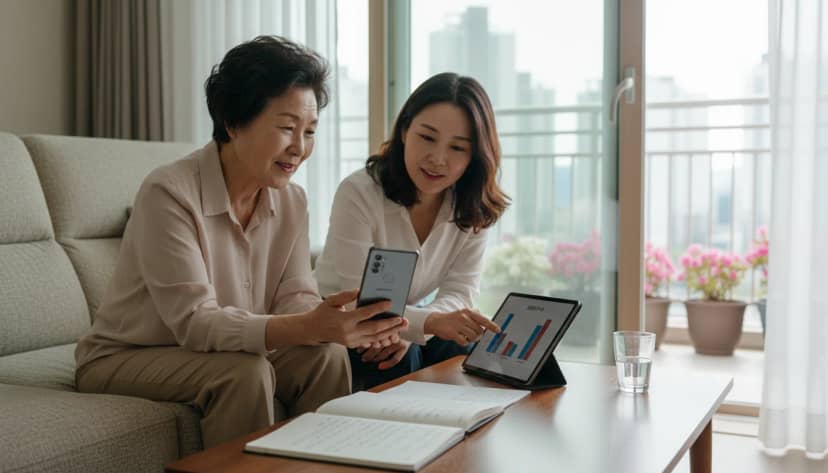 골다공증 주사 종류와 부작용 | 골밀도 검사 연계 치료법