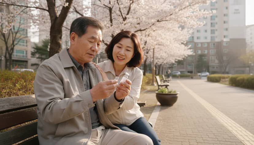 골다공증과 주사 치료 개요 및 중요성 소개