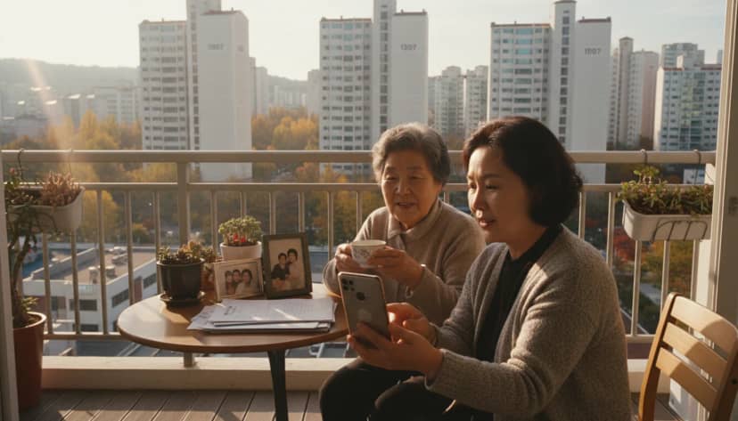 기초노령연금 수급 시 유의할 점과 자주 묻는 질문