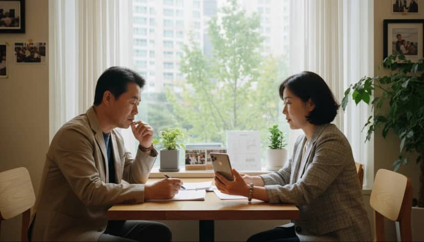 연금저축보험 가입 시 고려사항과 절세 전략 팁