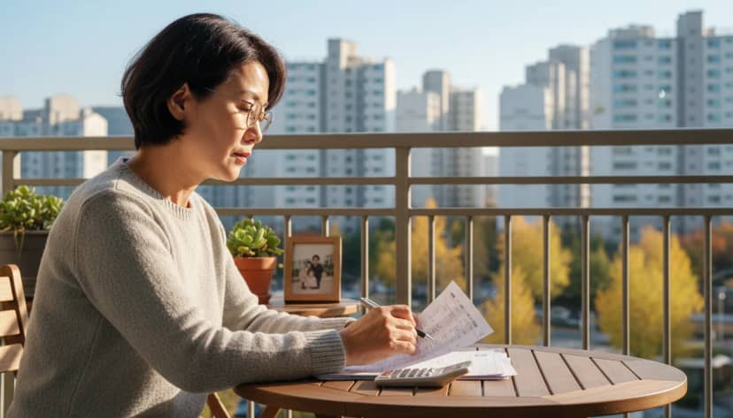 IRP와 소득공제용 연금저축 통합 한도 관리 방법