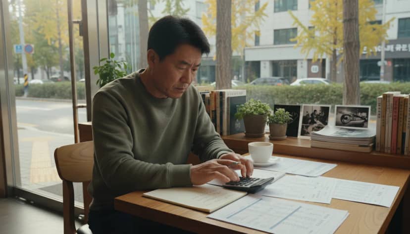 세액공제 한도 초과 시 주의사항과 불이익