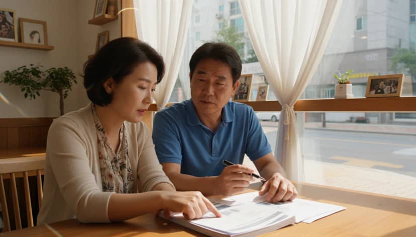 연금저축과 IRP 세액공제 한도 및 공제율 상세 비교