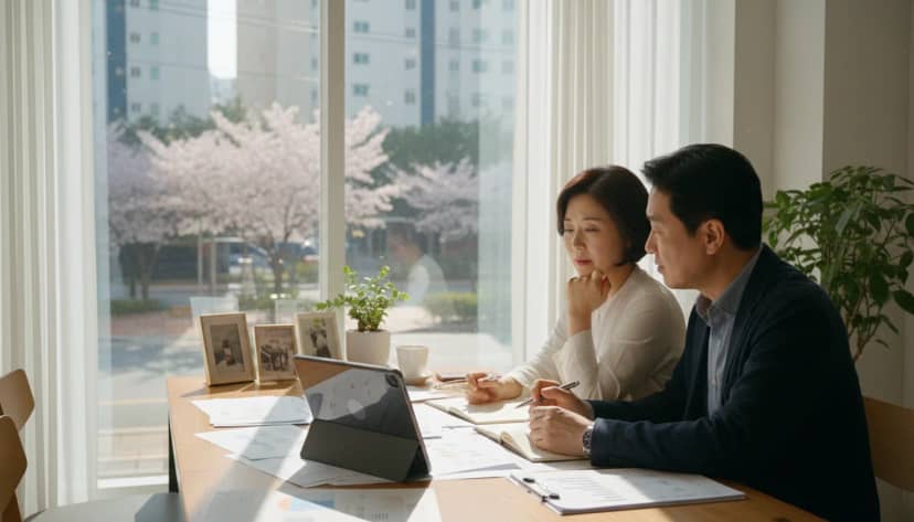 연금저축펀드와 연금저축보험 비교 분석