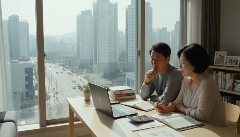 은퇴후50년 재테크 전략 | 생활비와 GPL채권 활용법