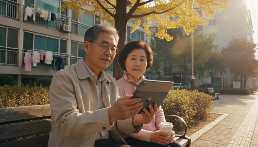 은퇴 후 50년 재테크의 중요성과 목돈 운용 개요