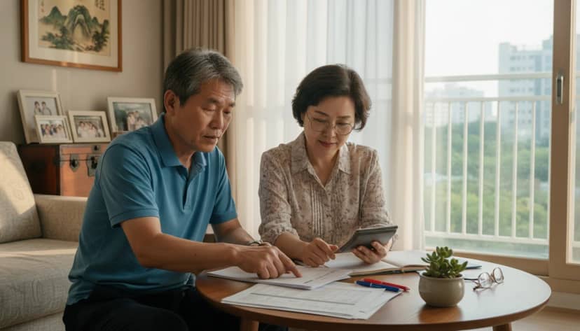 퇴직금 절세 전략과 중간정산 활용법