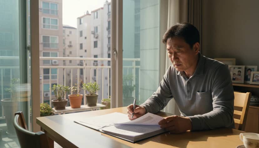 회전근개파열 산재 치료비와 휴업급여 | 보상 절차 안내