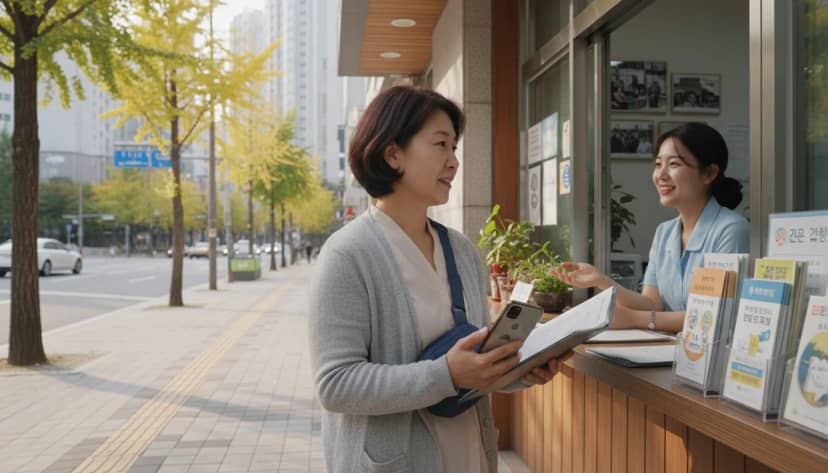 산재보상 개요 및 회전근개파열 산재 인정의 중요성