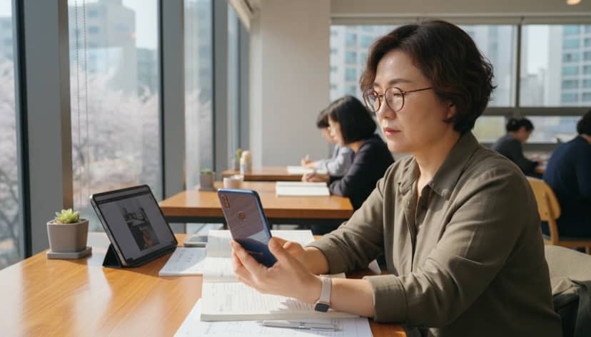 경비지도사 시험 개요 및 시험 구성 소개