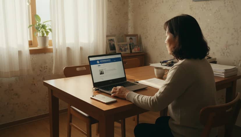 노인일자리여기 및 복지로 사이트 활용법