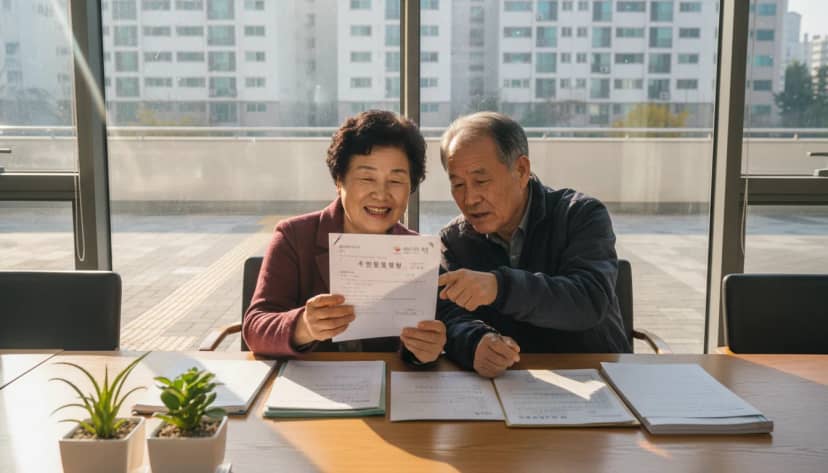 서울시니어일자리센터 신청 대상 및 참여 조건 상세 안내