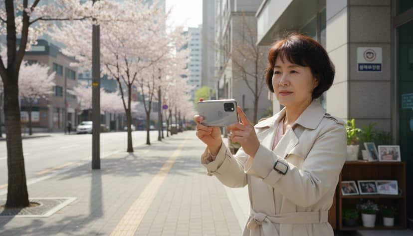 서울시니어일자리센터 신청 방법 및 절차 안내