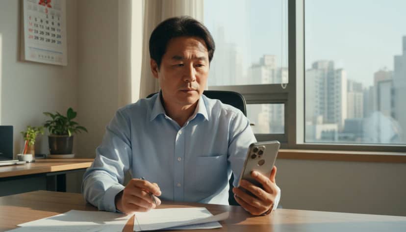 퇴직금 지급기한 초과 시 법적 제재와 지연이자