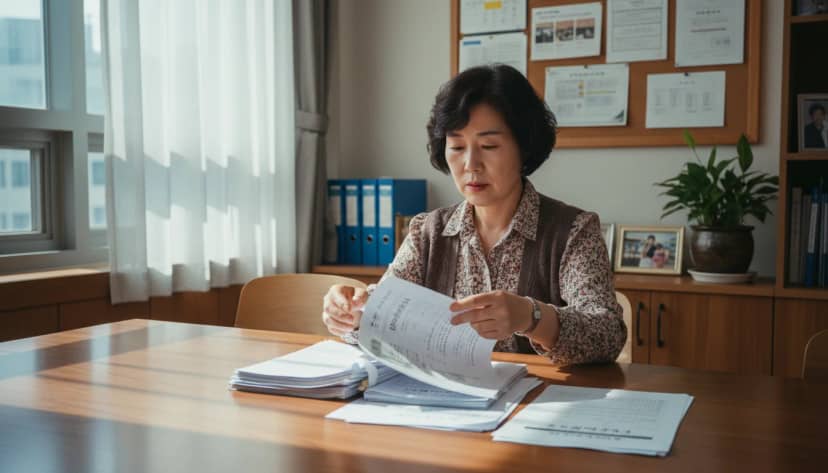 퇴직금 미지급 시 신고 및 법적 대응 절차