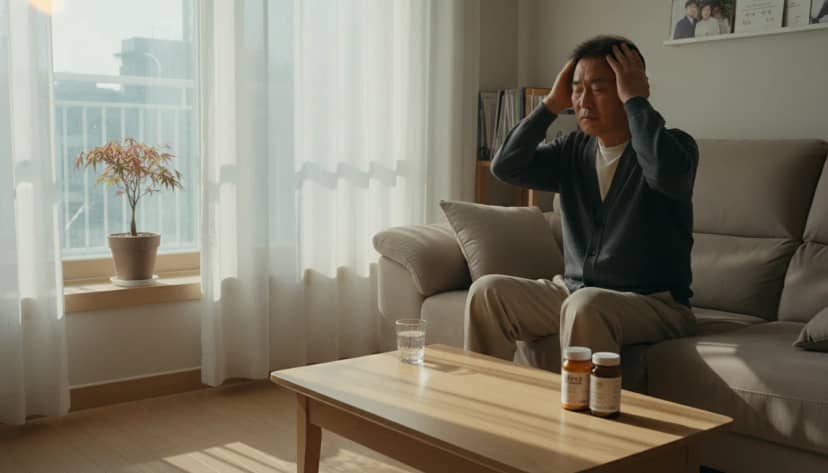 전정신경염 치료법과 재활 운동 | 증상 완화와 회복 전략